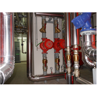 Entalpia Engineering — impianti e realizzazioni