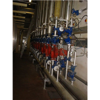 Entalpia Engineering — impianti e realizzazioni