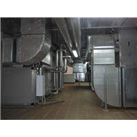 Entalpia Engineering — impianti e realizzazioni