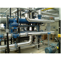 Entalpia Engineering — impianti e realizzazioni