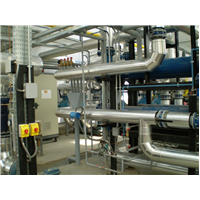 Entalpia Engineering — impianti e realizzazioni