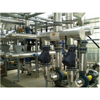 Entalpia Engineering — impianti e realizzazioni