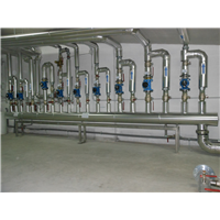Entalpia Engineering — impianti e realizzazioni