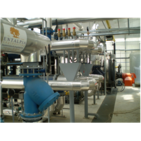 Entalpia Engineering — impianti e realizzazioni