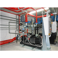 Entalpia Engineering — impianti e realizzazioni