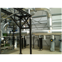 Entalpia Engineering — impianti e realizzazioni