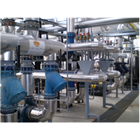 Entalpia Engineering — impianti e realizzazioni