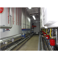 Entalpia Engineering — impianti e realizzazioni