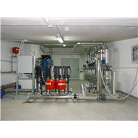 Entalpia Engineering — impianti e realizzazioni