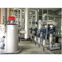 Entalpia Engineering — impianti e realizzazioni