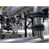 Entalpia Engineering — impianti e realizzazioni