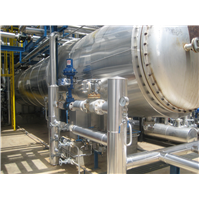 Entalpia Engineering — impianti e realizzazioni
