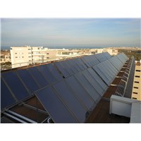 Entalpia Engineering — impianti e realizzazioni