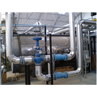 Entalpia Engineering — impianti e realizzazioni