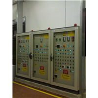 Entalpia Engineering — impianti e realizzazioni