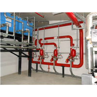 Entalpia Engineering — impianti e realizzazioni