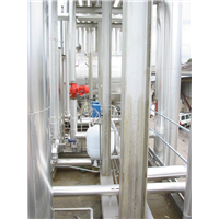 Entalpia Engineering — impianti e realizzazioni