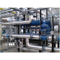 Entalpia Engineering — impianti e realizzazioni