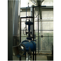 Entalpia Engineering — impianti e realizzazioni