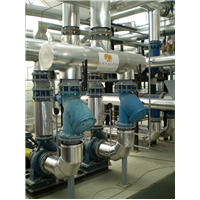 Entalpia Engineering — impianti e realizzazioni