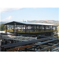 Entalpia Engineering — impianti e realizzazioni