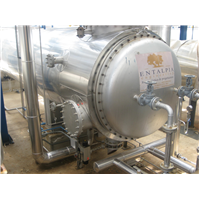 Entalpia Engineering — impianti e realizzazioni