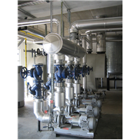 Entalpia Engineering — impianti e realizzazioni