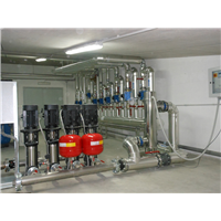 Entalpia Engineering — impianti e realizzazioni