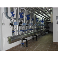 Entalpia Engineering — impianti e realizzazioni