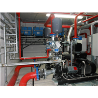 Entalpia Engineering — impianti e realizzazioni