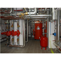 Entalpia Engineering — impianti e realizzazioni