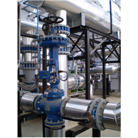Entalpia Engineering — impianti e realizzazioni