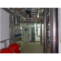Entalpia Engineering — impianti e realizzazioni