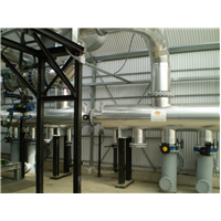 Entalpia Engineering — impianti e realizzazioni