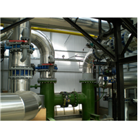 Entalpia Engineering — impianti e realizzazioni