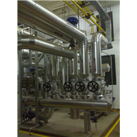 Entalpia Engineering — impianti e realizzazioni