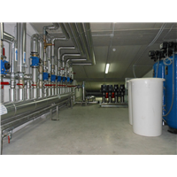 Entalpia Engineering — impianti e realizzazioni