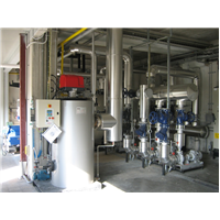 Entalpia Engineering — impianti e realizzazioni