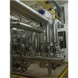 Entalpia Engineering — impianti e realizzazioni