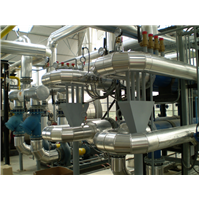 Entalpia Engineering — impianti e realizzazioni