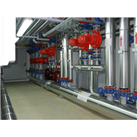 Entalpia Engineering — impianti e realizzazioni