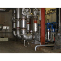 Entalpia Engineering — impianti e realizzazioni