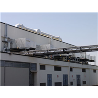 Entalpia Engineering — impianti e realizzazioni