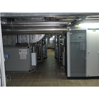Entalpia Engineering — impianti e realizzazioni
