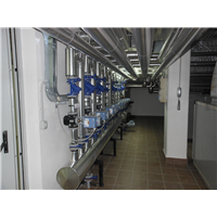 Entalpia Engineering — impianti e realizzazioni