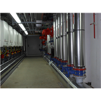 Entalpia Engineering — impianti e realizzazioni
