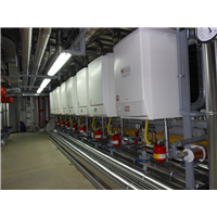 Entalpia Engineering — impianti e realizzazioni