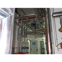 Entalpia Engineering — impianti e realizzazioni