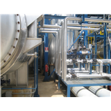 Entalpia Engineering — impianti e realizzazioni