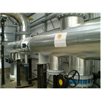 Entalpia Engineering — impianti e realizzazioni